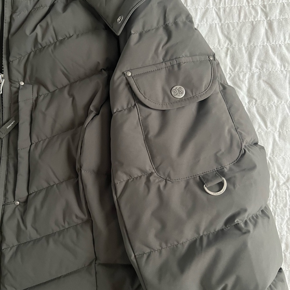Eddie Bauer Sun Valley Down Jacket - Picture 6 of 12